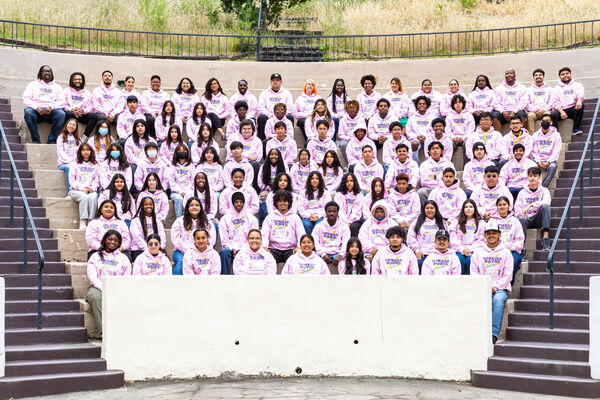 Upward Bound Gift Fund image number null
